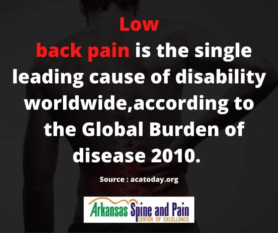 Arkansas Spine & Pain tweet media
