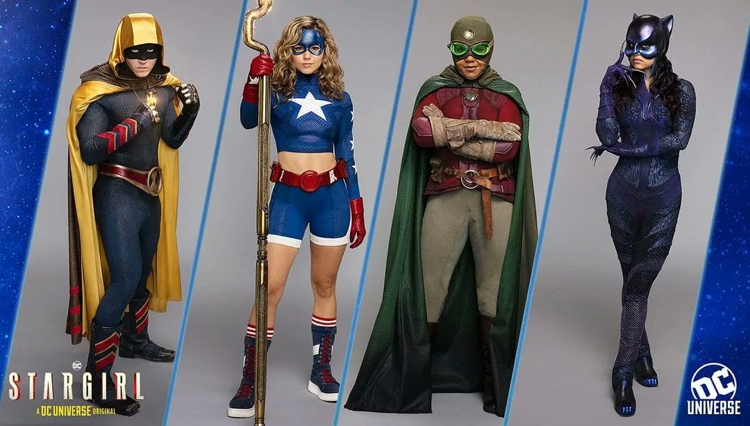 riarasta27's tweet photo. Stargirl | Season 1 Episode 8 (Official)?—? DC Universe

↧↧↧ Click link below ↧↧↧ to watch ↠↠ Full Video ↧↧↧
https://t.co/c58L56mR4v

#Stargirl #facebook #Technology #Youtube
#Photography #Drama #media #social #DCUniverse
#movies #Fantasy #Film #TVShows #FullVideo https://t.co/qq7DEKmDxu
