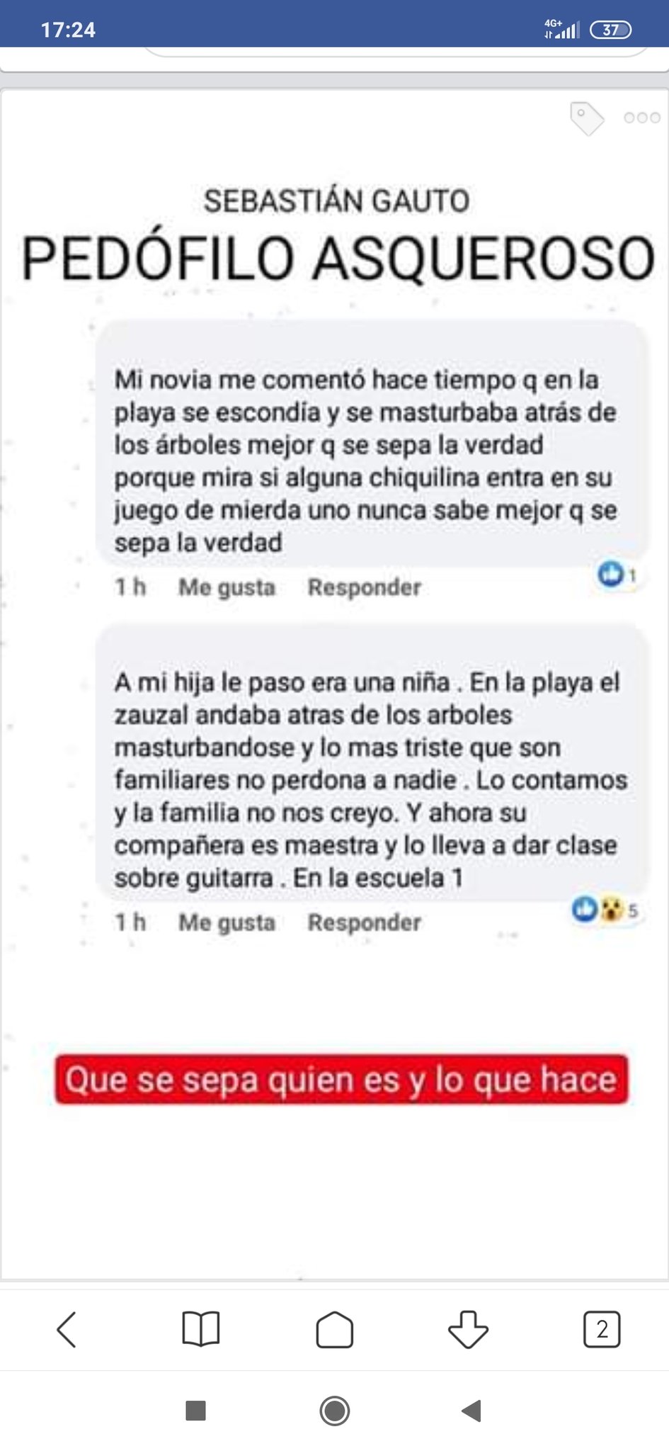 Rosana Rodríguez on X: t.co7XVD0RpJAn  X