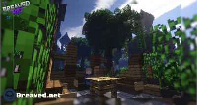 BreavedNET tweet picture