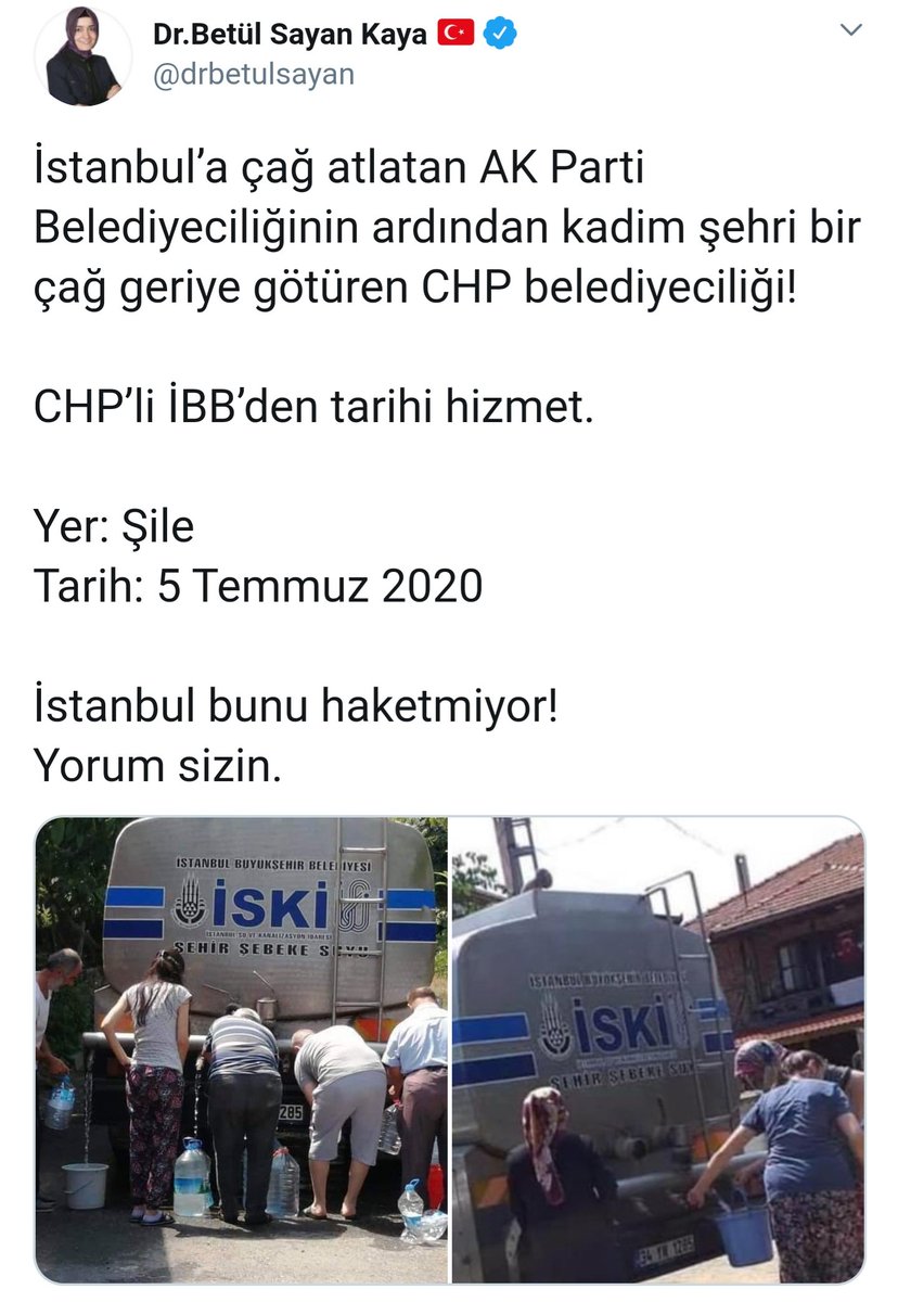 Organize Salaklık !