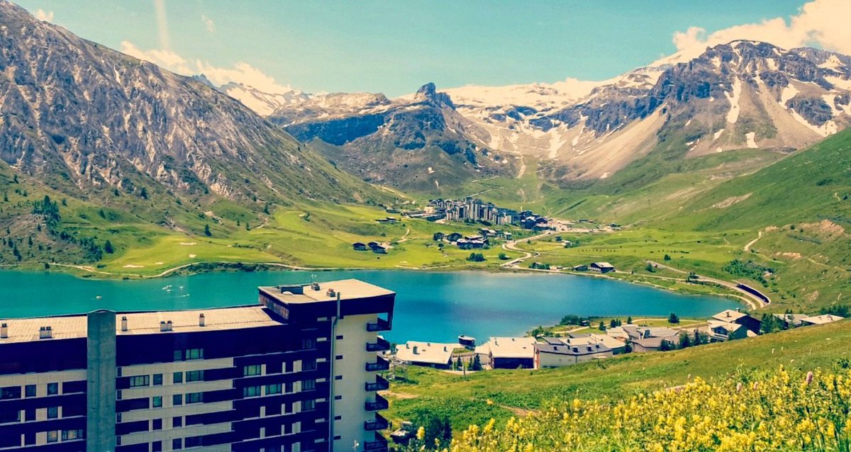 QArmandGAV's tweet photo. Une bonne rando en solitaire qui fait du bien 👌🚶♂️❤😍 #tignes #tignesaddict #aiguillepercee #rando #walk #magique #magnifique #paysage #landscape #savoiemontblanc #savoienewsphoto https://t.co/5gfFP2pA0Y
