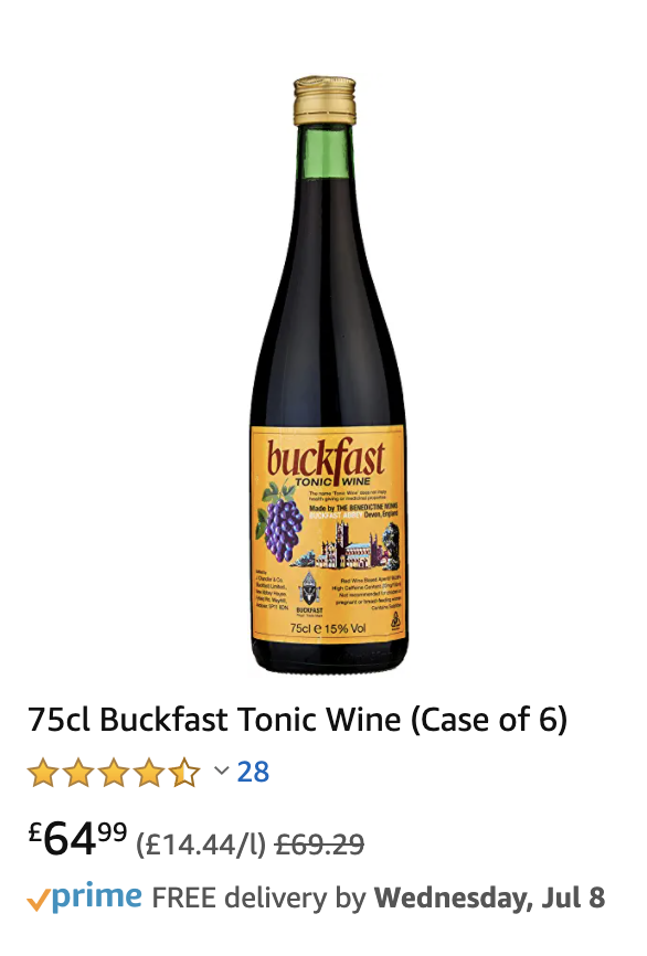 Luke Murphy 🏳️🌈🦄 tweet media