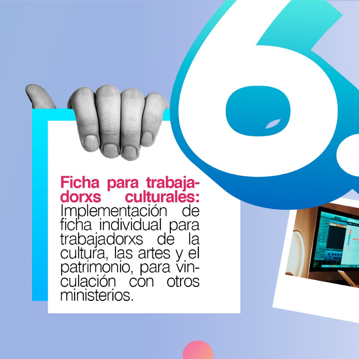 RedTerritorio's tweet photo. ⛔️Si además quieres sumarte activamente al trabajo para empujar estas medidas y darnos tu opinión, llena el formulario https://t.co/wh6pjoL7MN

Pronto +info sobre la 1era Jornada abierta de trabajo. 
Coordinadora Intersectorial Cultura en Emergencia

#PlanEmergenciaCultura https://t.co/IzIZODC32A