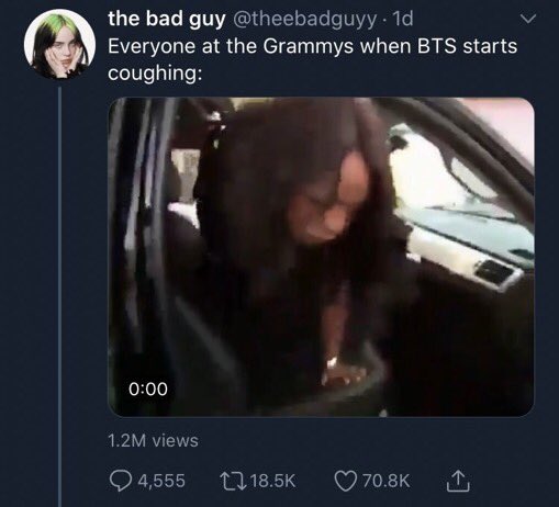 biomoved's tweet photo. WHY 👏🏻 THE 👏🏻 FUCK 👏🏻 IS 👏🏻 RACISM 👏🏻 TOWARDS 👏🏻 ASIANS 👏🏻 NORMALISED 👏🏻 IM 👏🏻 SO 👏🏻 FUCKING 👏🏻 TIRED 👏🏻 AS 👏🏻 AN 👏🏻 ASIAN 👏🏻 TO 👏🏻 SEE 👏🏻 PEOPLE 👏🏻 MAKE 👏🏻 FUN 👏🏻 OF 👏🏻 US 👏🏻 AS 👏🏻 IF 👏🏻 ITS 👏🏻 OK 👏🏻 https://t.co/VlUDCkywKZ