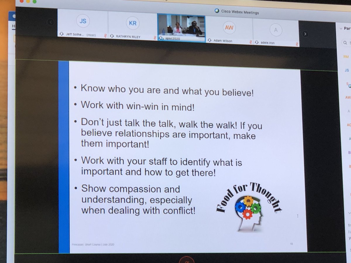 RandolphMacLEAN's tweet photo. Day 1 of the SPSC 2020 begins! #SPSC2020 @usaskEducation @eadmspsc #leadershelpingleaders #edchatSK #learnlistenlead #peanutbutter https://t.co/uQnebbnZkj