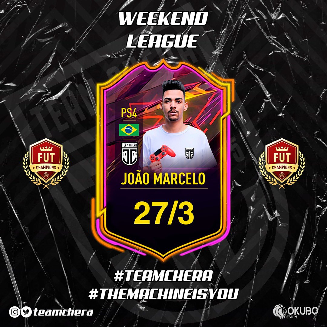 TeamChera's tweet photo. 1ª WL do nosso atleta @TC_JM17 na equipe, o desempenho foi ótimo, só um aquecimento do que está por vir quando iniciarmos a nova temporada. 🔥✅
#TheMachineIsYou. https://t.co/mJVVB1BIBD