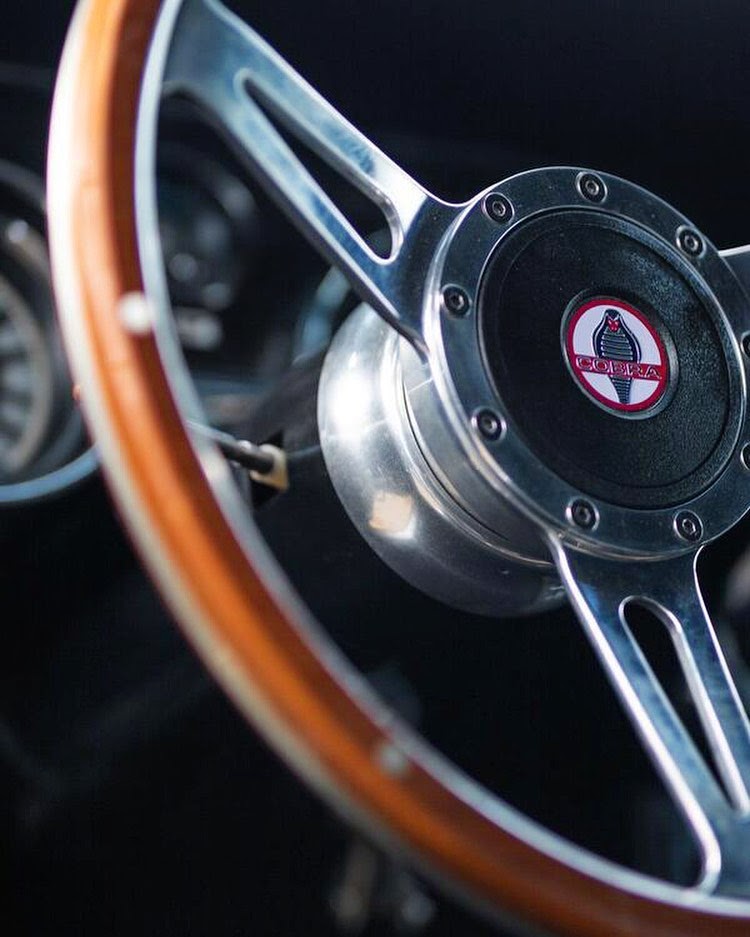 BFGoodrichTires's tweet photo. Nothing beats a #ClassicRide on a set of BFGoodrich® gForce™ Sport Comp-2™ tires. #68Fastback

Instagram // 🚗: @ oldpainlessiswaiting
📷: @ cassianzanewycz https://t.co/Mk7XE5Drye