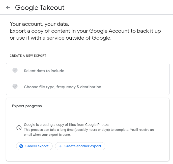 DagashiDreams's tweet photo. It's the most dead and lifeless page I've ever seen. From the design, to the wording, and to the workflow for downloading data. 

Don't believe me? See for yourself!
#Google #MobileVsPC #ComputingWar #uxdesign #ux #userexperience https://t.co/YTvExVGEby