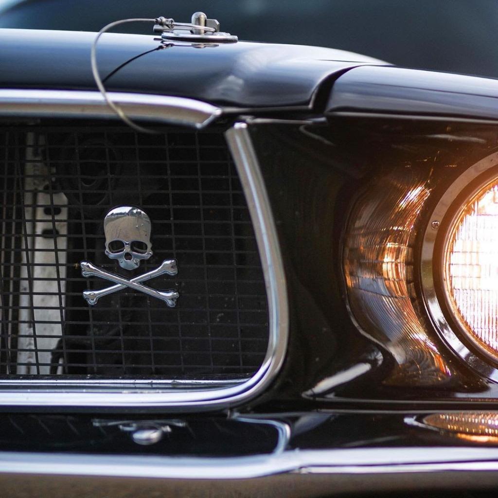 BFGoodrichTires's tweet photo. Nothing beats a #ClassicRide on a set of BFGoodrich® gForce™ Sport Comp-2™ tires. #68Fastback

Instagram // 🚗: @ oldpainlessiswaiting
📷: @ cassianzanewycz https://t.co/Mk7XE5Drye
