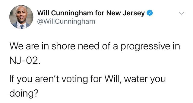 NadavWarsz's tweet photo. #WillforChange
✅Integrity
✅Vision
✅Record of hard work and success
➕Pretty decent puns https://t.co/H63byAnJv2