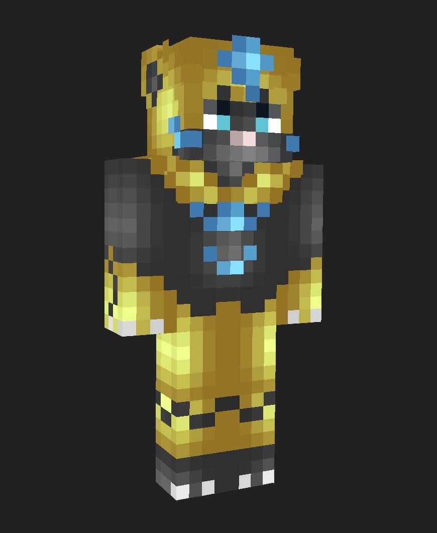 Order , custom Skin

❤️&amp;🔁  Thx 💜

@PaletteSkins