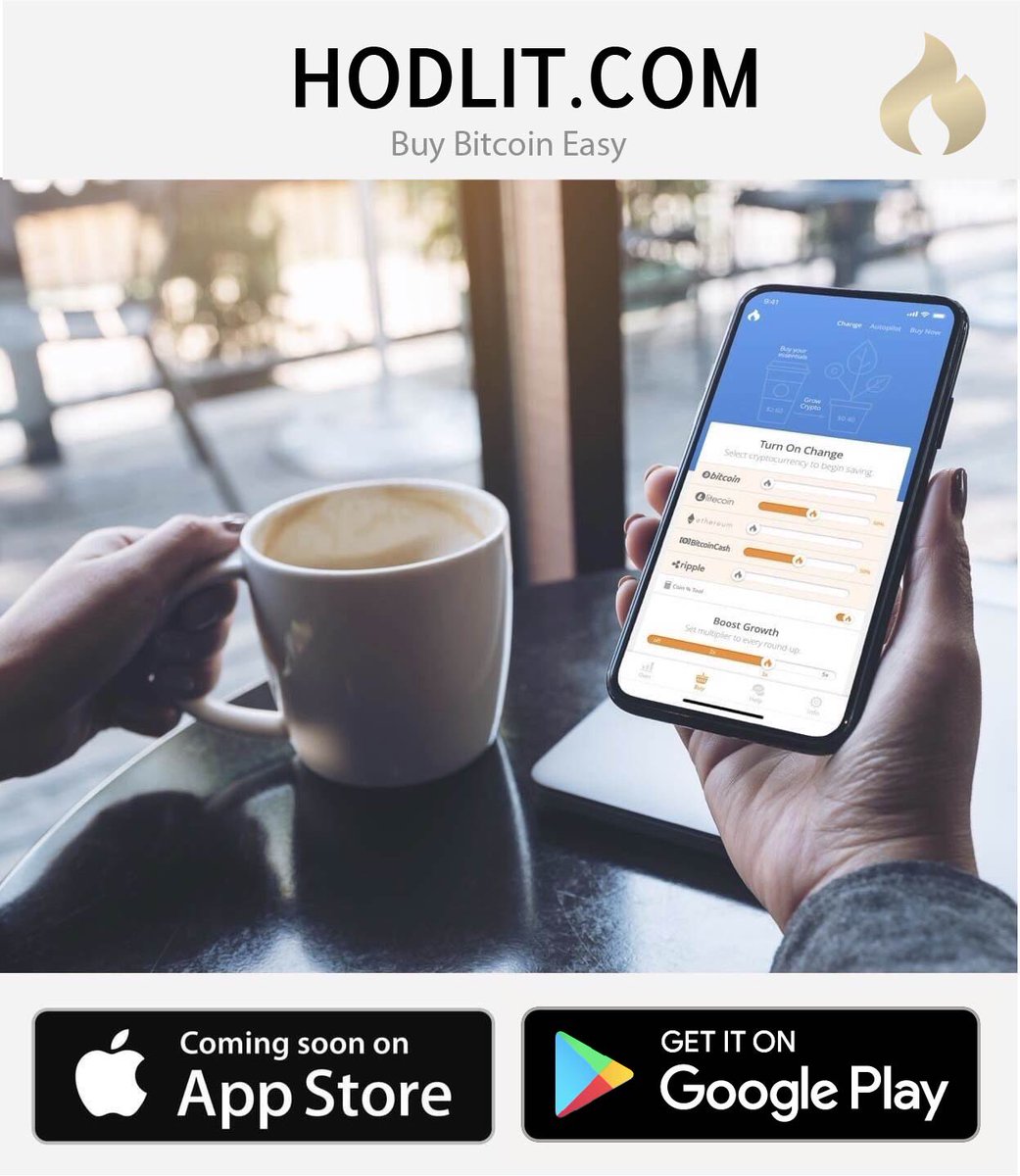 Hodlit Hodlitapp Twitter