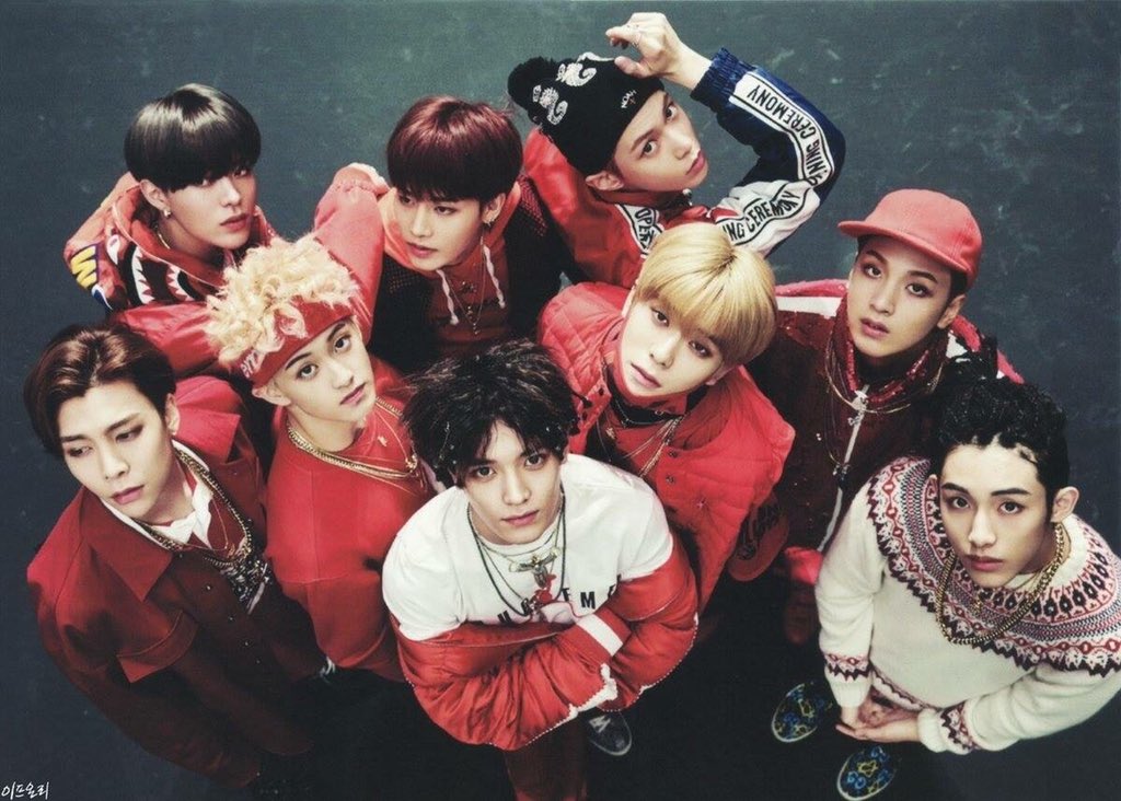 johnnyperhour's tweet photo. 👑
#끝이나지_않을_우리칠의_이야기
#우리칠_4주년_축하해 
#4YearsWithNCT127
#HappyBirthdayNCT127 https://t.co/vLCRHJXVz5
