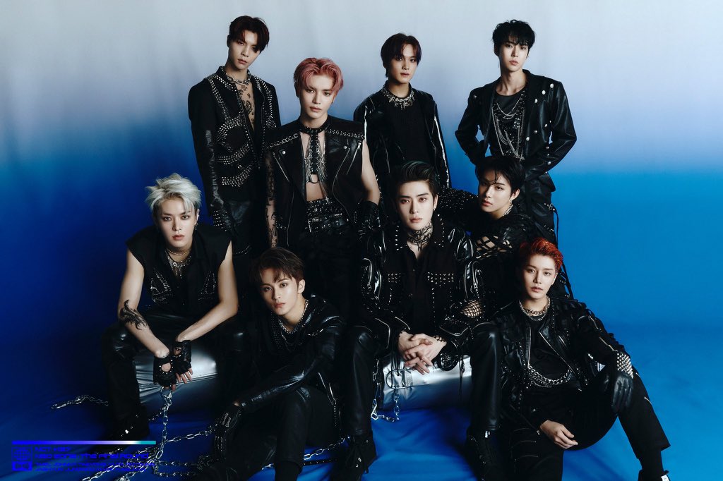 johnnyperhour's tweet photo. 👑
#끝이나지_않을_우리칠의_이야기
#우리칠_4주년_축하해 
#4YearsWithNCT127
#HappyBirthdayNCT127 https://t.co/vLCRHJXVz5