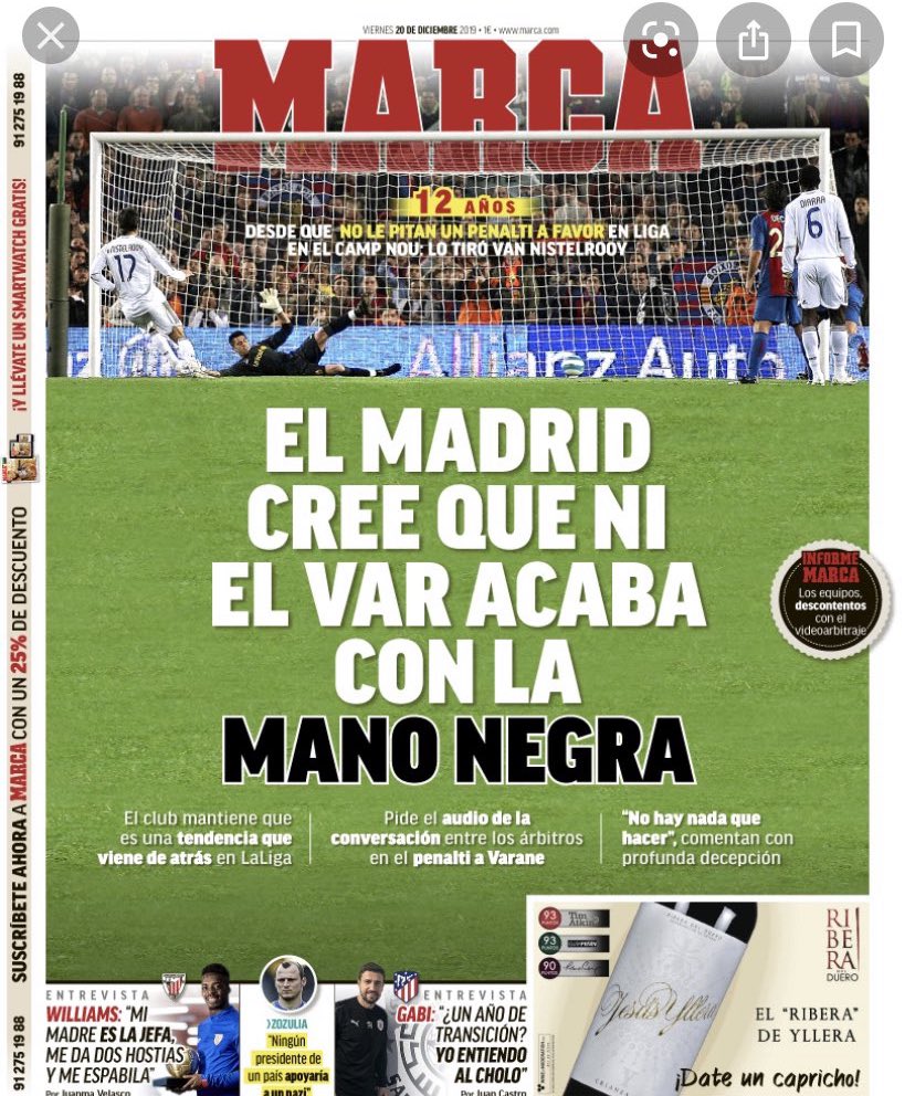 eastonjamie's tweet photo. Hay que ver cómo lloran en Barcelona esta temporada... https://t.co/DgGaiPRSrk