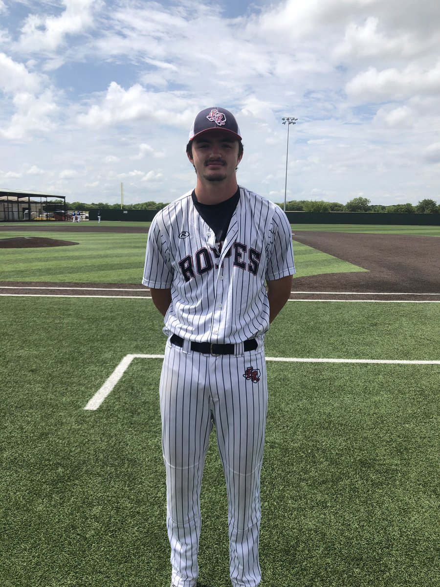 #FiveToolCollegeNTX F: <a href="/FrozenRopesTX/">Frozen Ropes TX</a> Florence 11, Texas Oilers 4
PoG: <a href="/cjdifiglia06/">CJ Difiglia</a> 2-3, HR, 2B, 2RBI, 3R
Pitcher: <a href="/Danny_Davis14/">Danny Davis</a> 3IP, 3K, H, 0R, 3K
Notable: <a href="/jackbrinkley4/">Jack Brinkley</a> 1-3, HR, 4 RBI, 2R