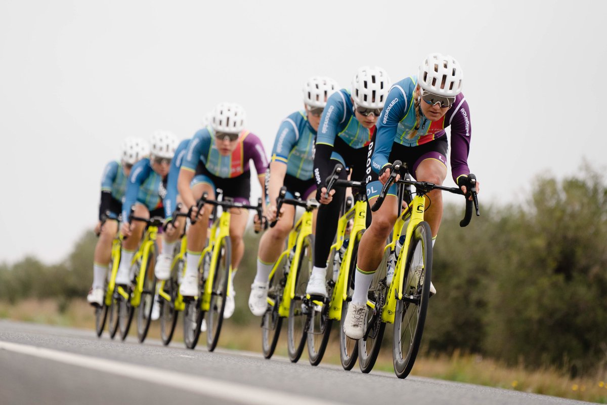 DropsCycling's tweet photo. Now is the time to reach out and ask for help as we seek an ambitious title sponsor to drive the development of our programme to World Tour status.

https://t.co/oaNFxMGbgF

#ColourTheRoad #GenderPayGap #Sponsorship #TDF2020 #TDFVirtual https://t.co/KEPAvpjCnr