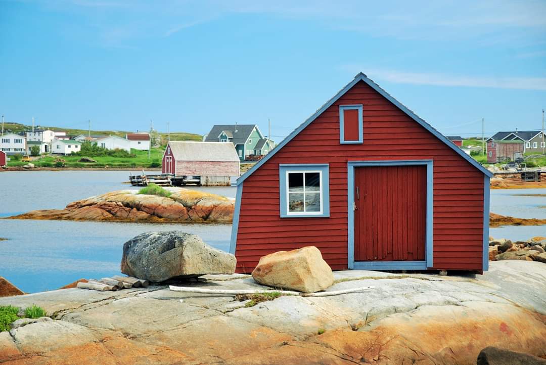 PicturesKnotty's tweet photo. Fogo photo #2 #tilting #staycation2020 #stayhomeyear2020 #fogoisland #newfoundlandandlabrador https://t.co/FdAxsA1GVM