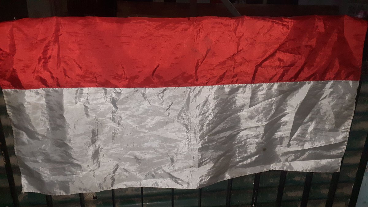 AnggerBLY_ICI's tweet photo. Kusam dan berdebu Indonesiaku https://t.co/v08i8icAwY