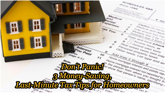 EMILending's tweet image. Don't Panic! 3 Money-Saving, Last-Minute Tax Tips for Homeowners

realtor.com/advice/finance…

#MortgageBroker #RealEstate #Miami #Florida #MiamiDade #DadeCounty #BrowardCounty #SouthBeach #HomeBuyer #LuxuryHomes #Repost