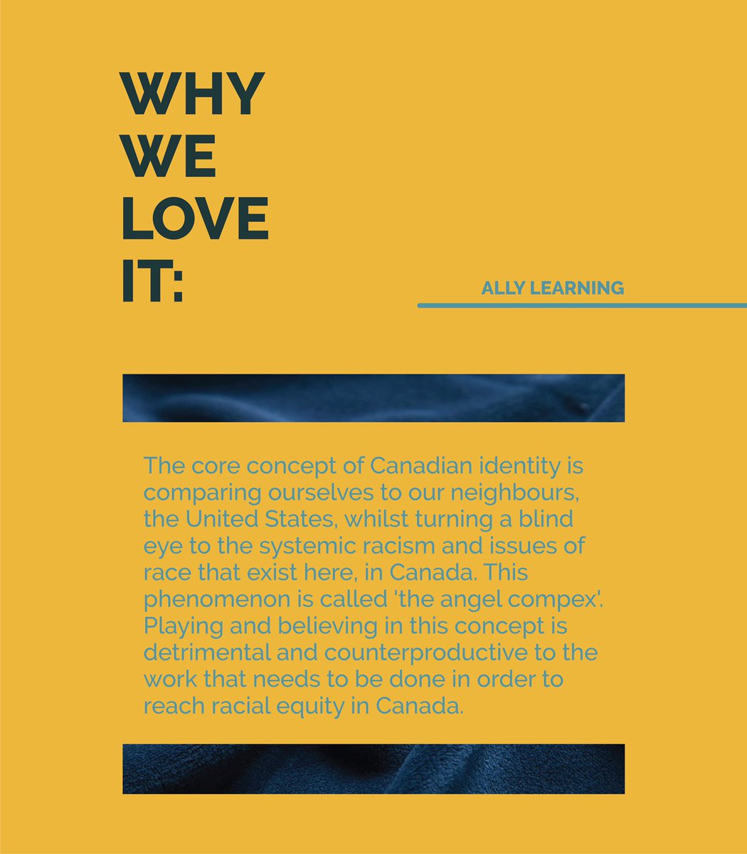 Ally2Squared's tweet image. Today’s #AllyLearning is the #ColourCode podcast’s Episode 4, “The Angel Complex”:m.youtube.com/watch?v=quyHGH…
