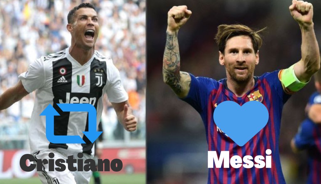 Instant Foot ⚽️ tweet media