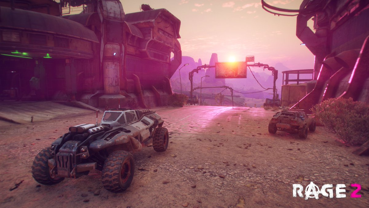 DOPMGaming's tweet photo. Good morning Wellspring!!!!

🎮: Rage 2 on PC

#rage2 #RAGE #VirtualPhotography #Gametography #PhotoMode #PhotoModeMonday #goodmorning #GoodMorningEveryone #DOPM #TheCapturedCollective https://t.co/VfQCCpG1vB