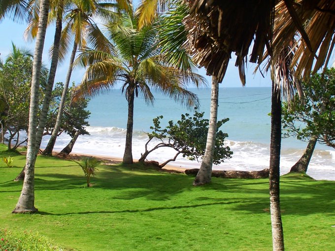As strange Medina beach, these beautiful images are just a little of the beauty that the Sucre state<a href="/tag/mvsales"class="tags"><span>#mvsales</span></a>