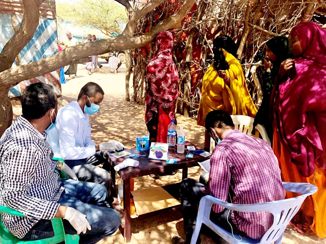 FOOREDEVELOPME1's tweet photo. We're very excited to start June and July in-kind food Distribution in LasAnod, Hudun and Taleh districts As usual we properly observed the COVID19 precaution measures as in social distance, hand washing and screening temperature.Many thanks @WFPSomalia @USAIDSomalia @US2SOMALIA https://t.co/83FCk7yU5w