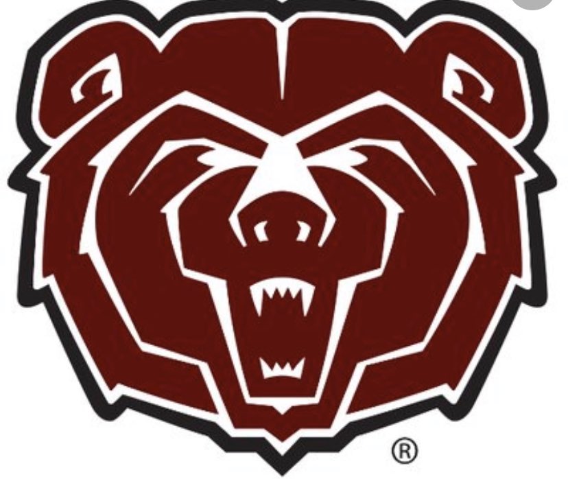 allie__meadows's tweet photo. Blessed to have received my first scholarship offer from Missouri State!! Thank you @MSUCoachMox @cjonesIV @CoachTJankoska @WordlzzBond for believing in me!! Go Lady Bears!!🤍
@LadyMartinBro22 @MartinBroLadies @sabersgbb https://t.co/mT2rXoYwNS