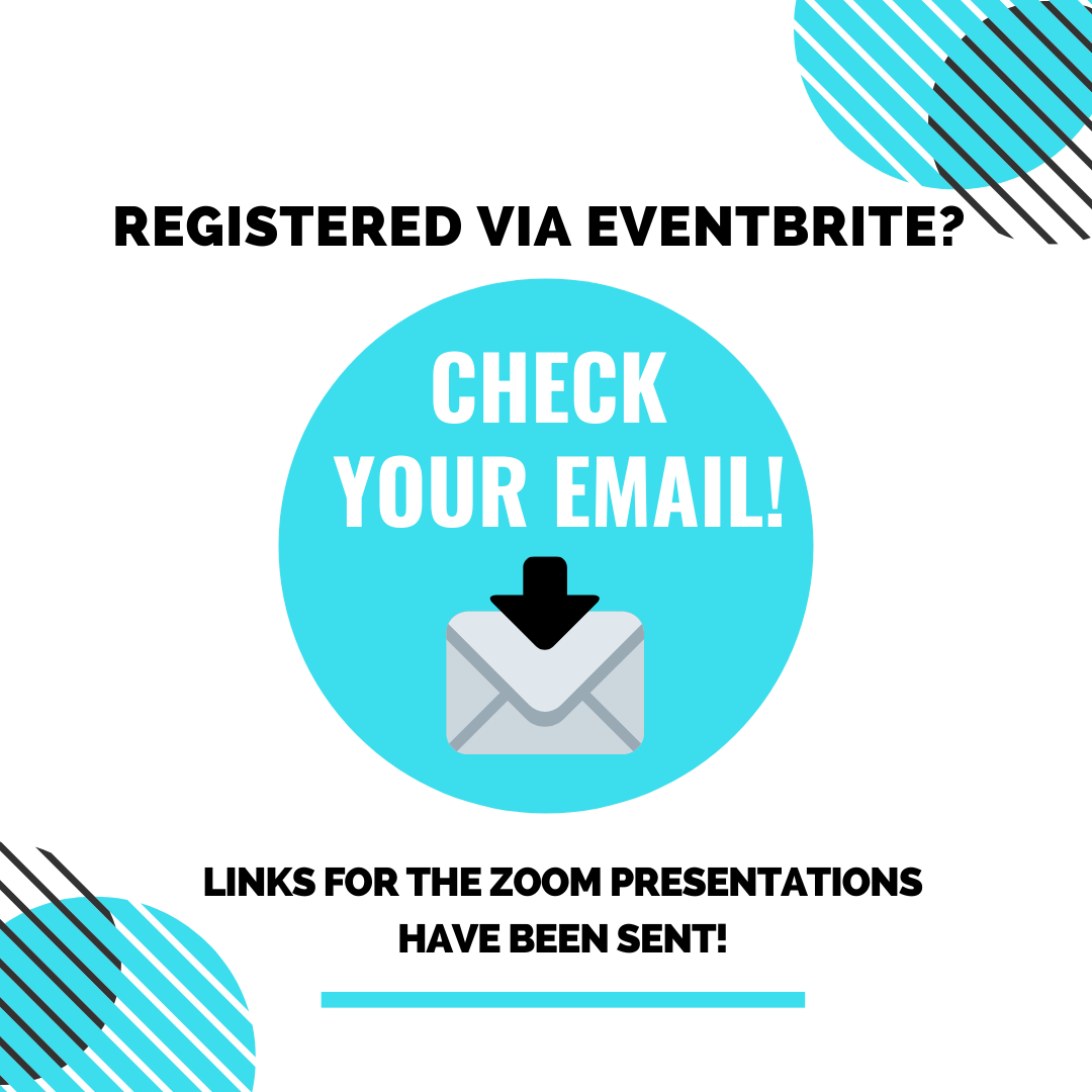 virtualminingc's tweet photo. For those of you that have registered, please be sure to check your e-mail for information regarding the conference, including instructions on how to connect via Zoom.

For those of you who have not registered, there is still time!  Purchase your ticket today via Eventbrite! https://t.co/cRvHCNjW7B
