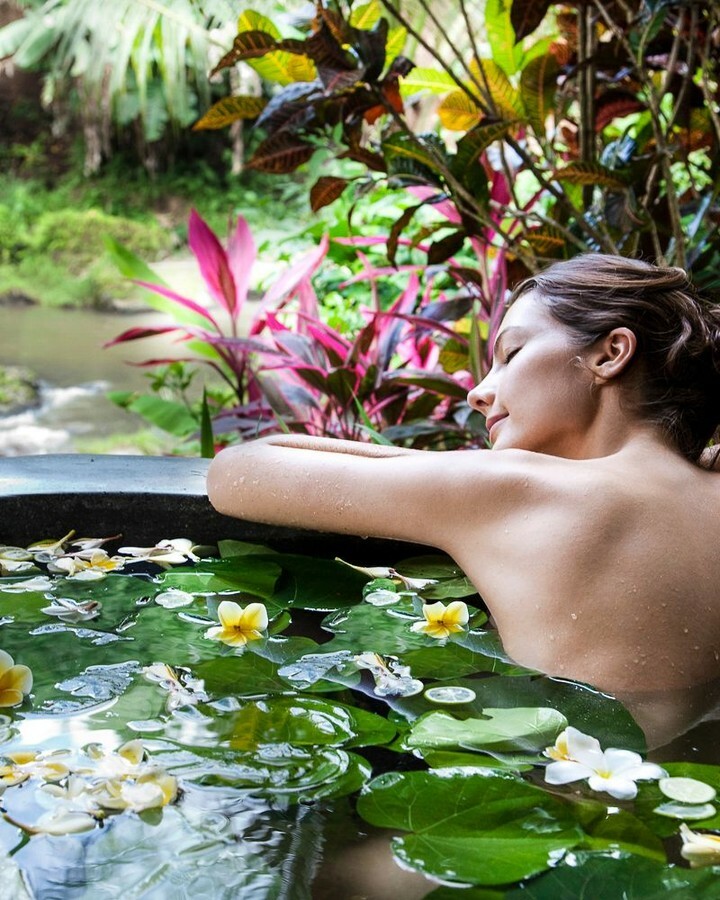 GDCinteriors's tweet photo. Let yourself be whisked away-from-reality to a #paradise island with a stay at #FIvelementsRetreatBali ⠀
https://t.co/jZ3FqsY40C⠀
visit @fivelementsretreats to book https://t.co/FRhdndHgvi https://t.co/JT4EmWvK7R
