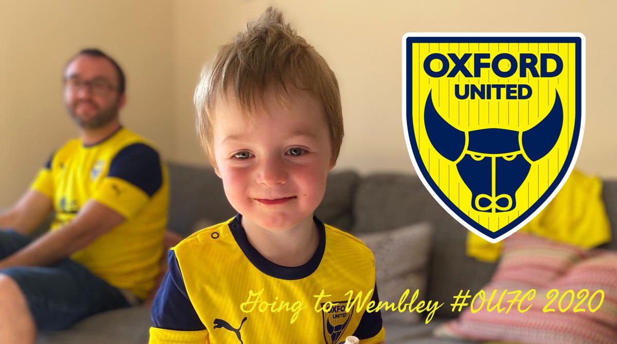 oufc_adam's tweet image. Has it sunk in yet? WE ARE GOING TO WEMBLEY @OUFCOfficial!!! #OUFC #HereWeGoAgain #TimeForHeros