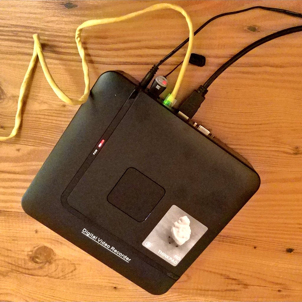 OrangeCMS's tweet photo. I need to get the correct properties for this #framebuffer, looks like ioctls are erroring on this device with the current arguments. Yea, I put u-root on this @Arm-based NVR. It's on #Linux. Ideas, anyone? 🙂✨👩🏻‍💻✨

Code:
https://t.co/42BKUeesGg
https://t.co/Z7stPlcqol https://t.co/XHKYcpCzHS