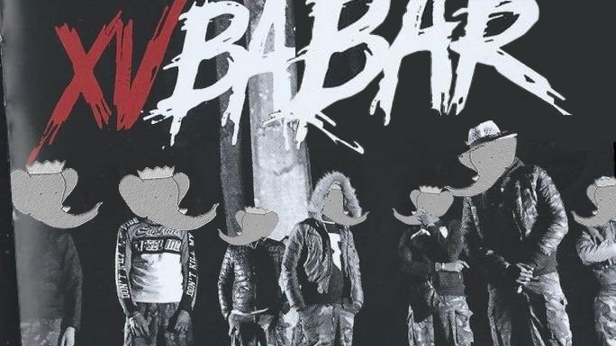 AkaBrieuc's tweet photo. c xv babar https://t.co/Y1Gk8Gly0n