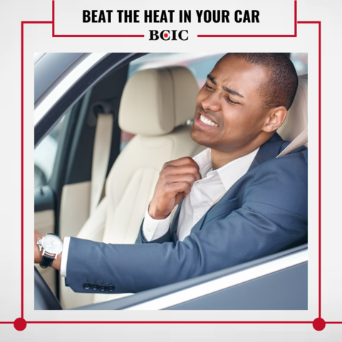 bcicbarbados's tweet photo. Are you looking for quick and easy ways to beat the heat in your car this summer? You're not alone. That's why we're sharing  our top tips to help you keep your ride cool for a relaxing and comfortable drive every time. 
.
https://t.co/9avtKK8LD7 https://t.co/cgz2Htn6Eq