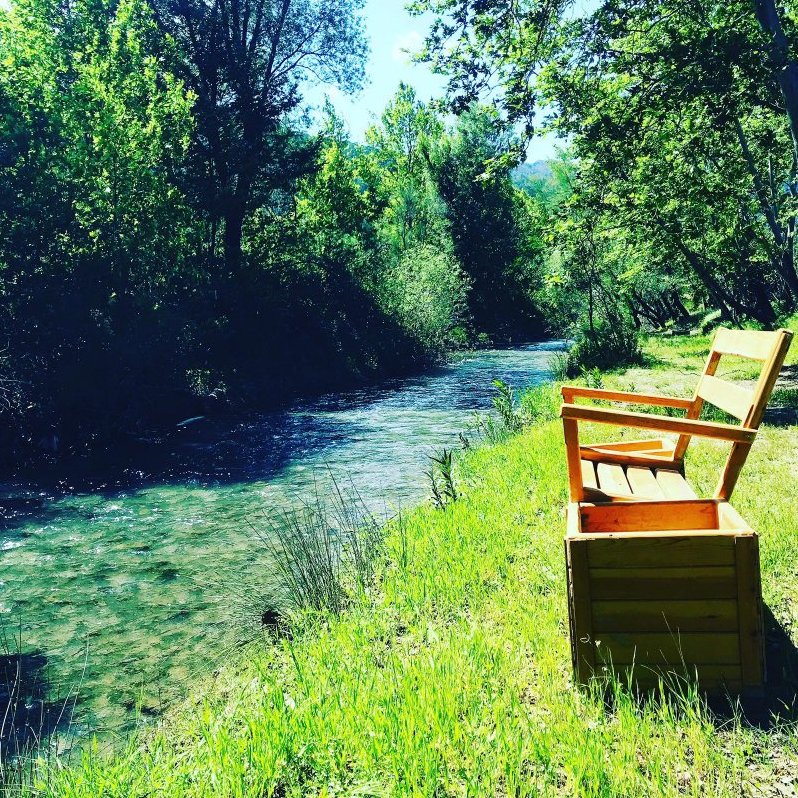 #EnSevdiğimTatilYeri beşkonak köprülü kanyonn sakin huzurlu balık ve kimse yok kamp ve bungolov #fıçıköy