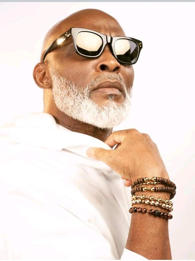 Happy 59th birthday to one of Africa\s most talented Actor, Richard Mofe-Damijo.  