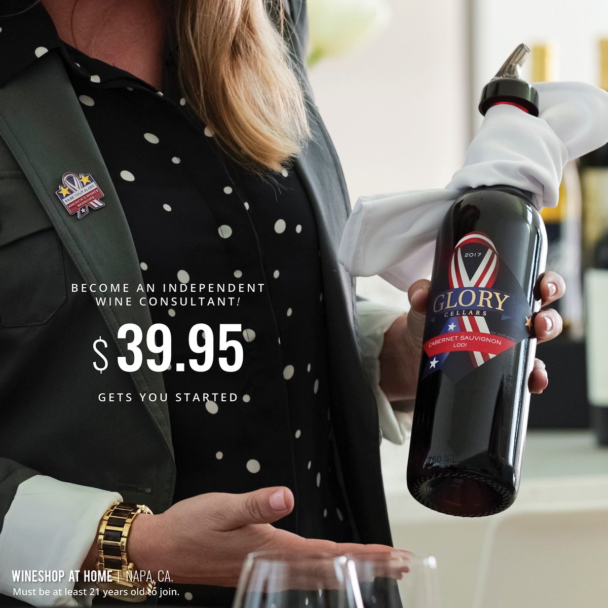 OnPalouse's tweet photo. Love wine? Let's chat about how you can turn your love of wine &amp; people into an income. Join my team for only $39.95. This includes everything you need to get started. Message me for details! https://t.co/zCNbwOi0jt https://t.co/aMT0BmE2NU