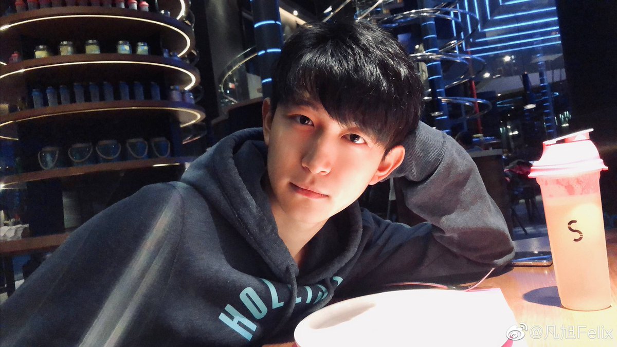 fanyuarchive's tweet photo. #凡宇 ⋆ https://t.co/8OqfZJ5ThO