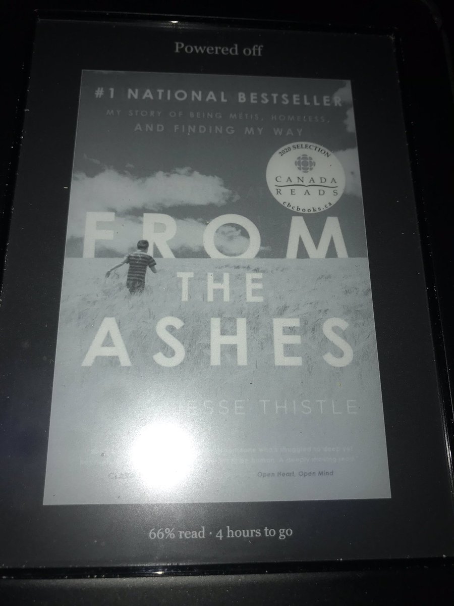 kareludd's tweet photo. #KPDSBpride #KPDSBbookstudy #KPDSBFromtheAshes #Awesomebook https://t.co/vdrvju5zqv