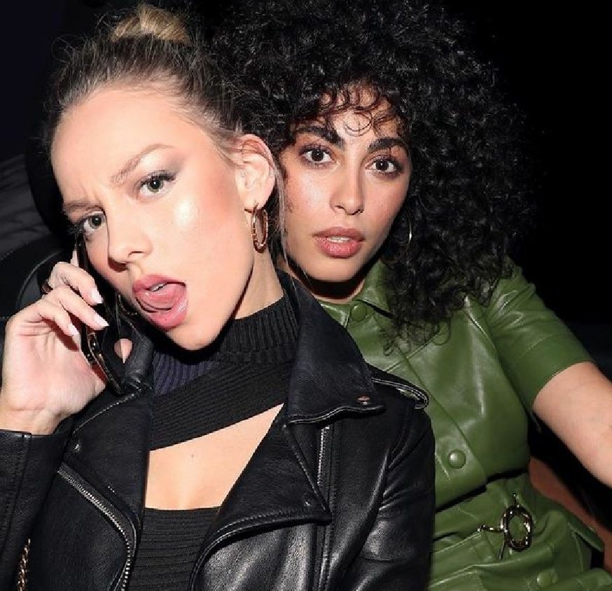 Muchísimas felicidades mi rubia!! 🥰🥰🥰 Espero que hayas pasado un día increíble. <a href="/CloeLovegood/">𝗖𝗟𝗢𝗘 𝗟𝗢𝗩𝗘𝗚𝗢𝗢𝗗. {OFF}</a>