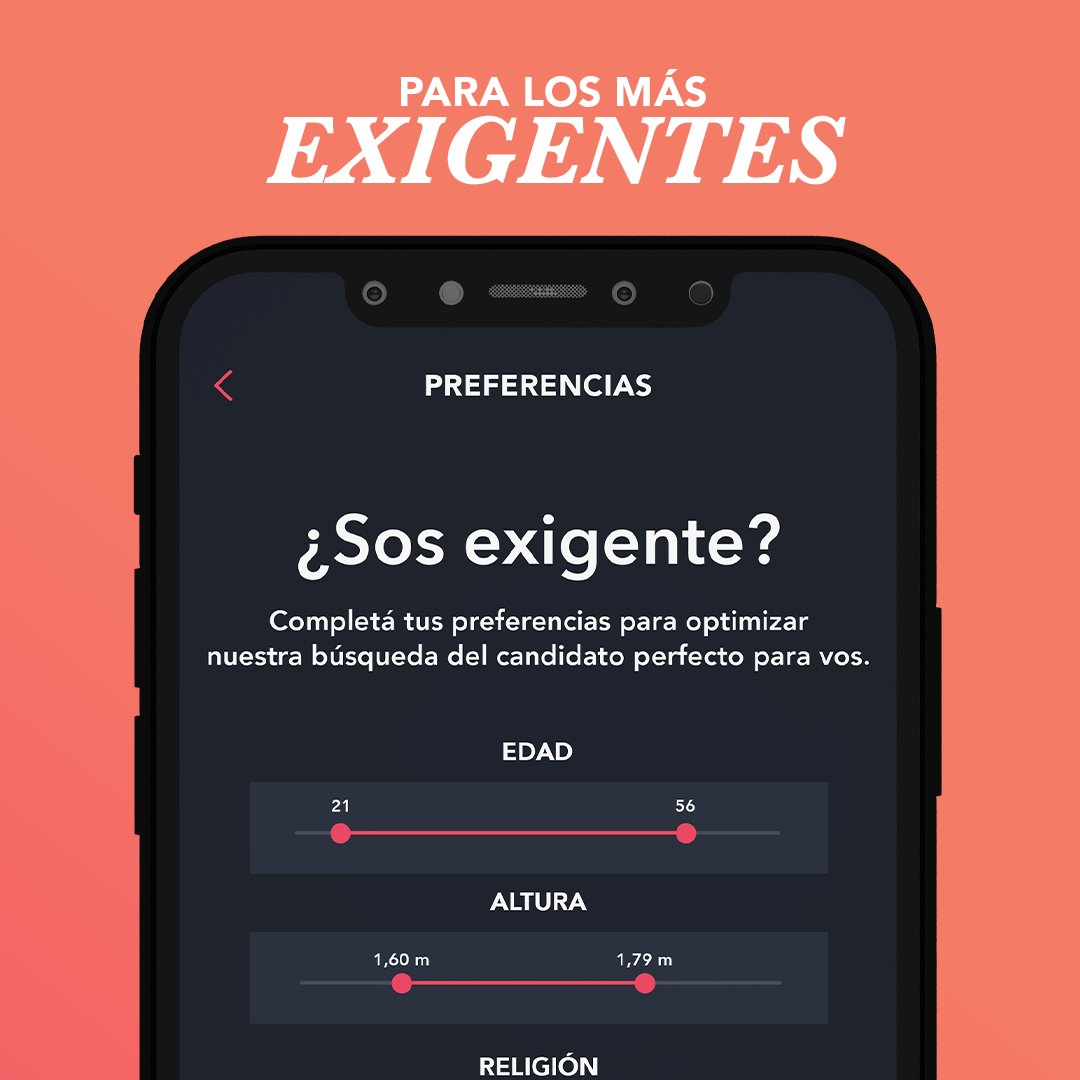 SelberApp's tweet photo. In love we trust. ¡Ya podés descargar la #App de citas más exclusiva de #BuenosAires ¡Comenzá a deslizar!  #Argentina #MarDelPlata #Palermo https://t.co/C9BYUUdP6N