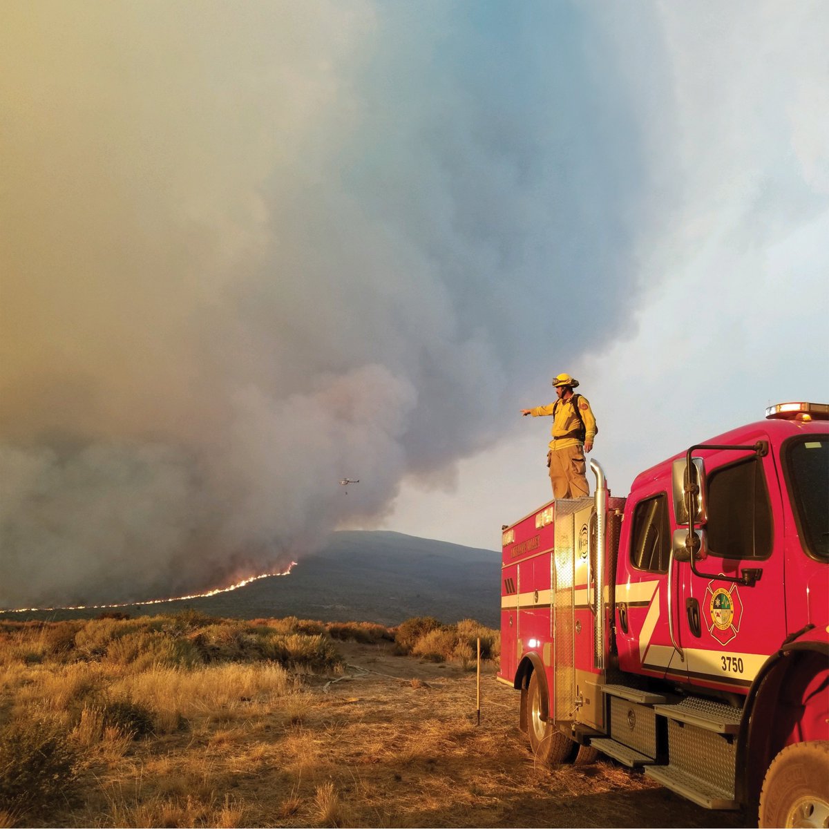 BMEFire's tweet image. #Model34Monday courtesy of @Fire_AVFD