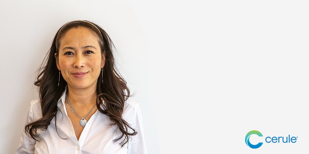 CeruleUSCA's tweet photo. Meet Christy. She has 10 years of experience in #networkmarketing and has been part of the #Cerule team since the very beginning. Her main role is to help you get paid as an IBO. She also assists the #CaringCrew with customer calls.
Get to know Christy, #ask her your questions! https://t.co/6QTgkvMB5L