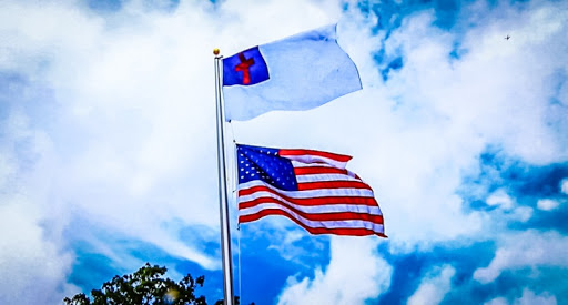 SoapboxU's tweet photo. In order to celebrate our freedom as Americans, me must understand freedom as God designed it. How can prioritizing our Christian freedom help restore our hope in American freedom? Read here---> https://t.co/Ko9TugThmU https://t.co/9Nmc5Pq81i