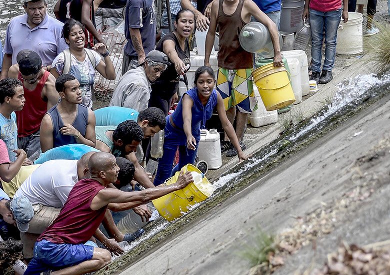 executions, arbitrary detentions, excessive use of force and unlawful killings. 4 million+ venezuelans have fled the country due to the conditions the country is currently in. many of these are university graduates and professionals who have reduced+