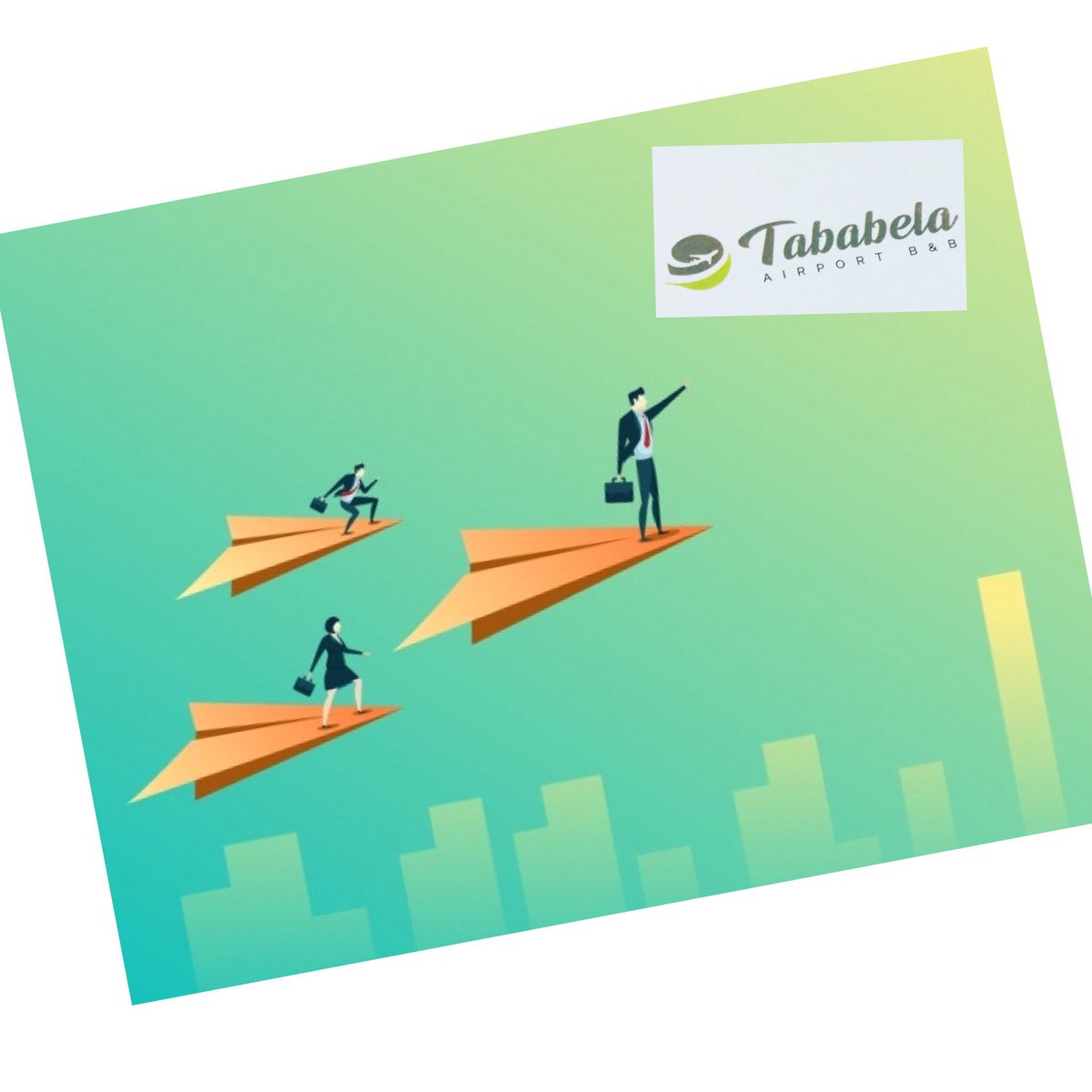 tababela tweet picture