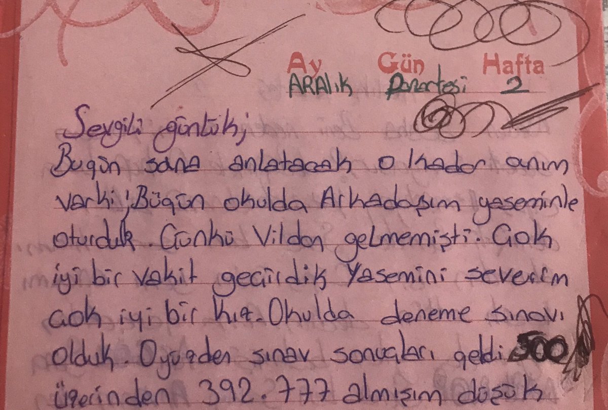 sirsemm's tweet photo. Teog sınavı için deneme yapılmış aldığım puana düşük demişim şimdi mumla arıyorum 🤦🏽‍♀️ dkdkfk https://t.co/BM7mU5TOI2